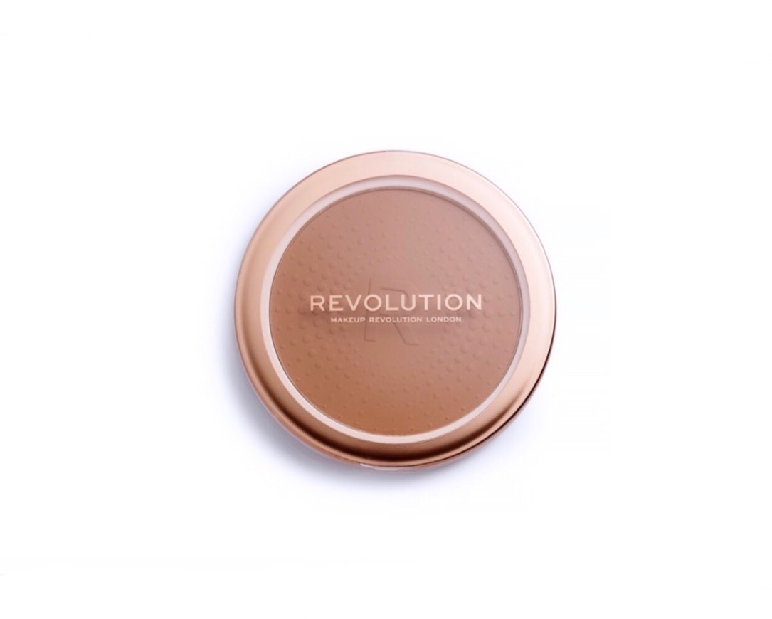 Fashion Mega Bronzer 