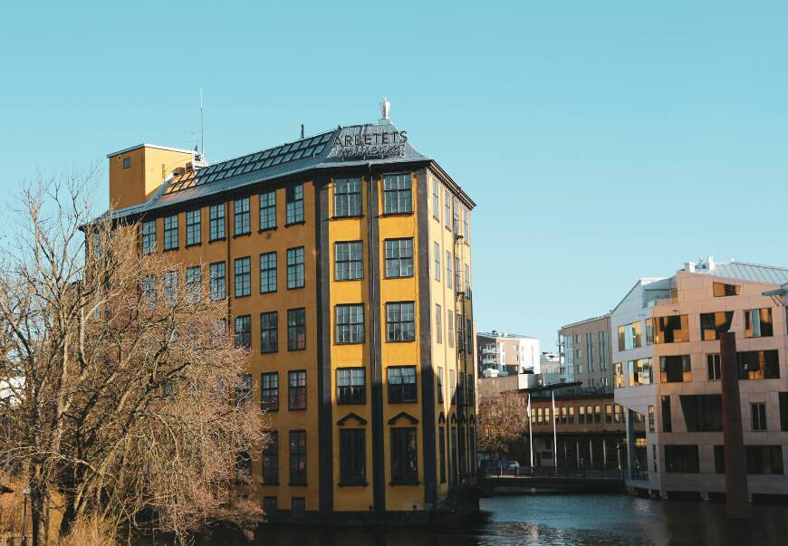 Norrköping