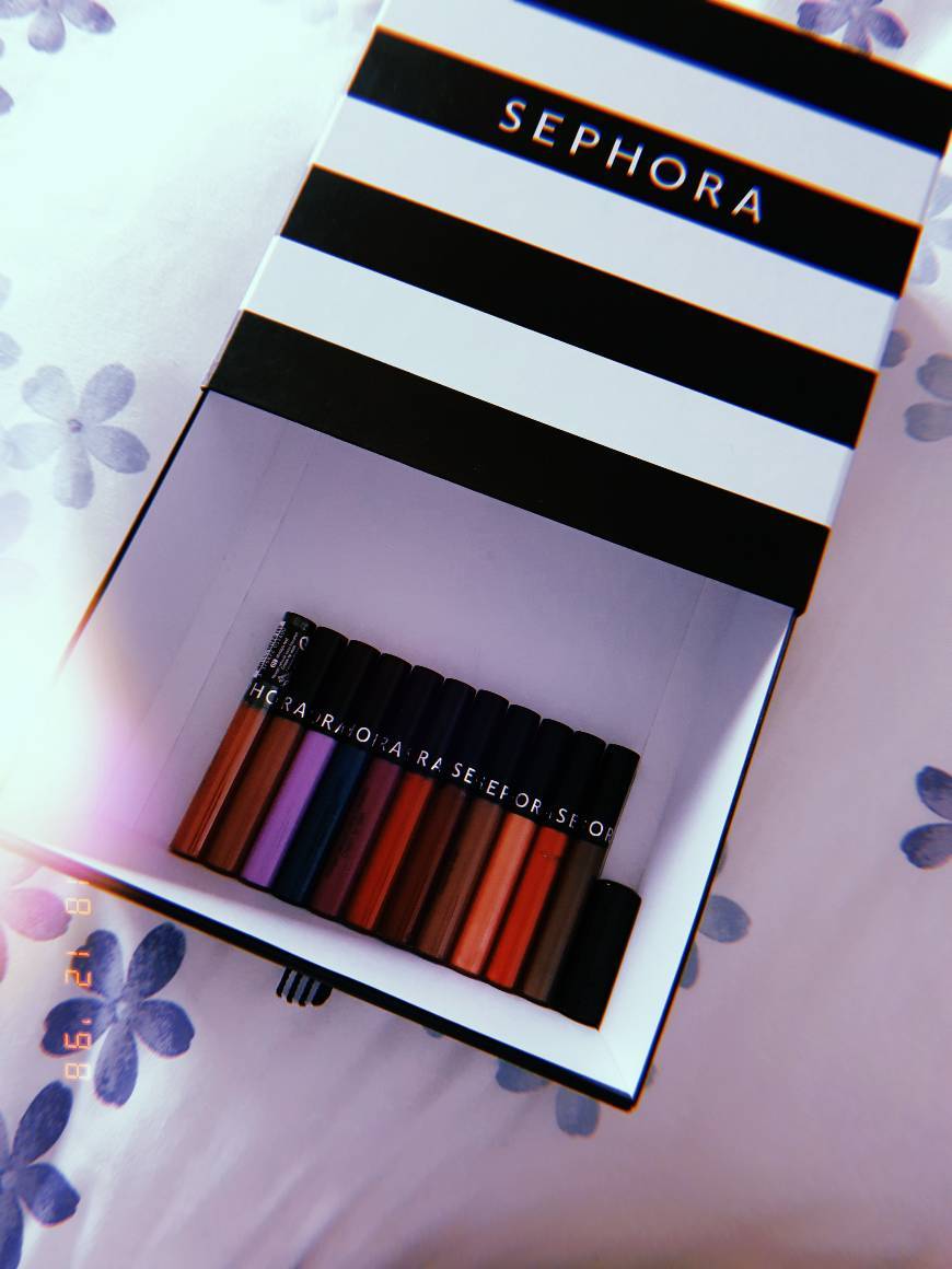 Fashion Batons sephora