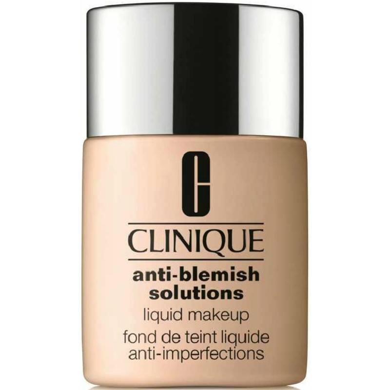 Fashion CLINIQUE Anti-Blemish Solutions