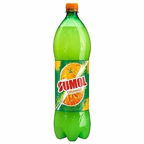 Social Sumol Ananas 33cl