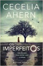 Libros Os Imperfeitos de Cecelia Ahern