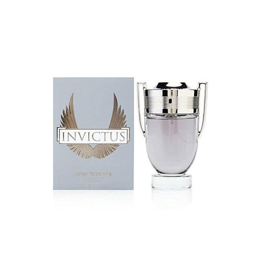 Paco Rabanne Invictus Eau de Toilette Vaporizador 150 ml