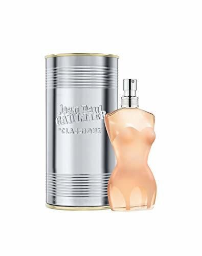 Jean Paul Gaultier Classique Eau de Toilette Vaporizador 100 ml