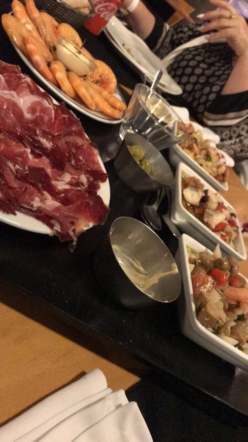 Restaurants O Fondue