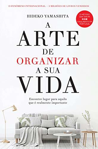 Book A Arte de Organizar a sua Vida