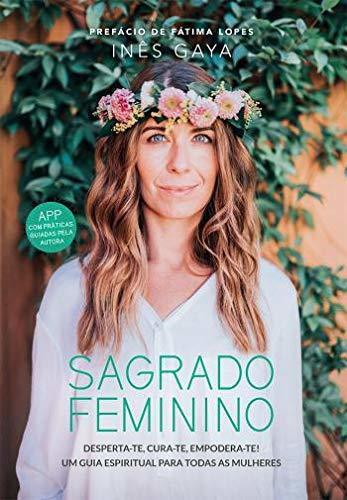 Book Sagrado Feminino