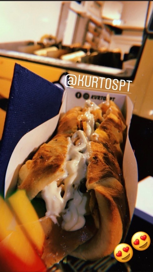 Restaurants Kurtos pt