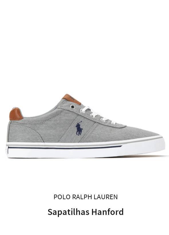 Fashion Ralph Lauren hanford 