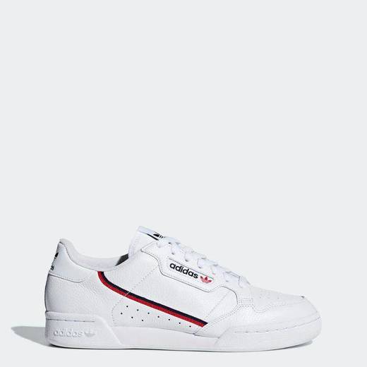 Adidas continental 80