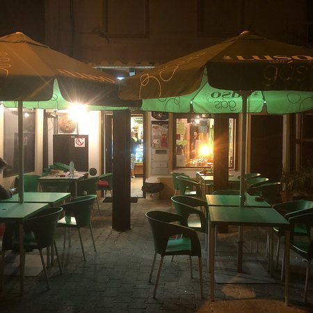 Restaurante Ti Lena / Casa do Gin