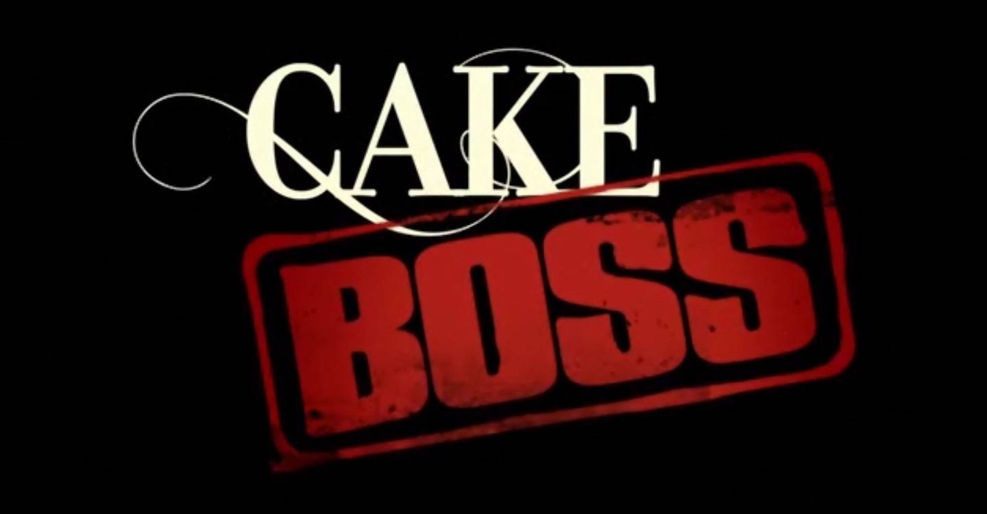 Fashion Cake Boss