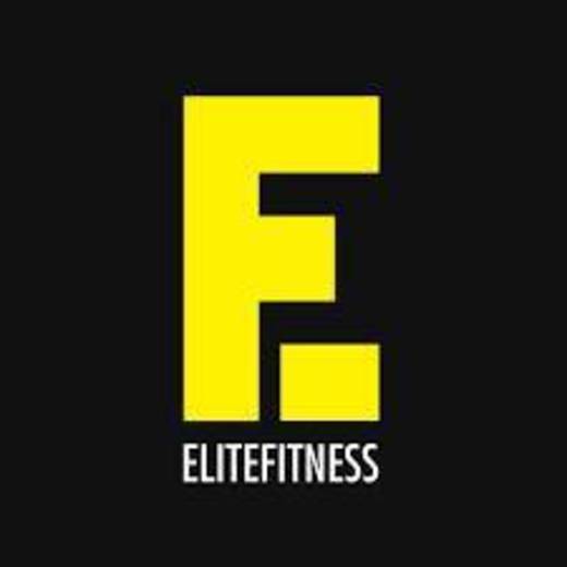 EliteFitness