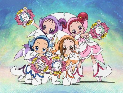 Magical DoReMi