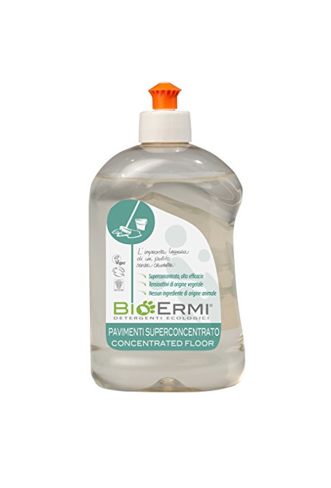 bioermi suelos superconcentrato