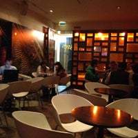 Contrastes Bar