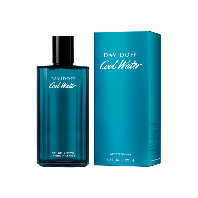 Products Davidoff cool water