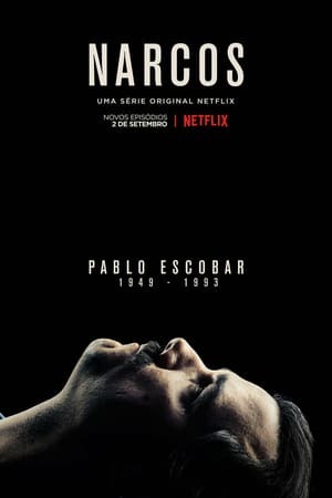 Serie Narcos