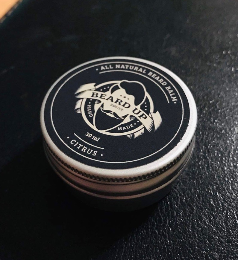 Productos Beard balm