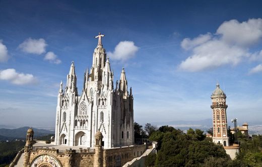 Tibidabo