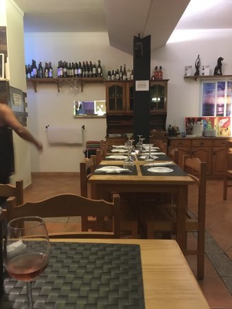 Restaurantes Pizzaria A Bica (Springday Lda)