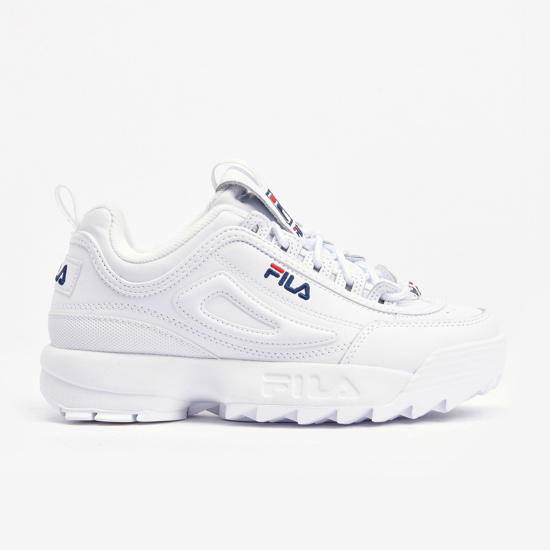 Moda FILA