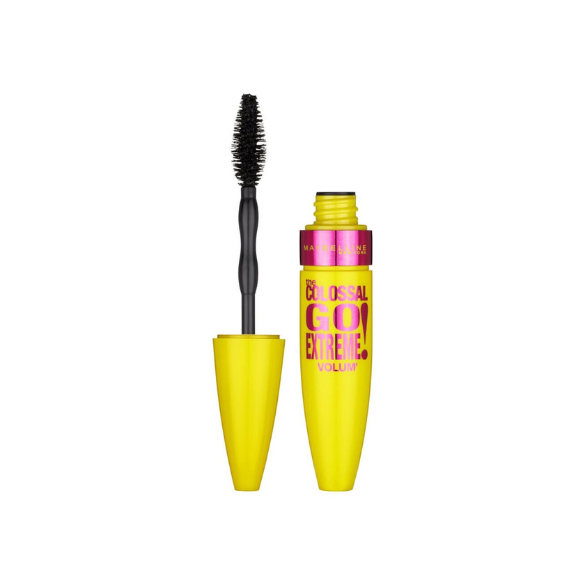 Producto rímel MAYBELLINE 