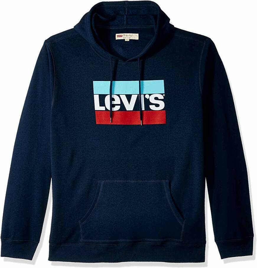 Product Hoodie Levi's