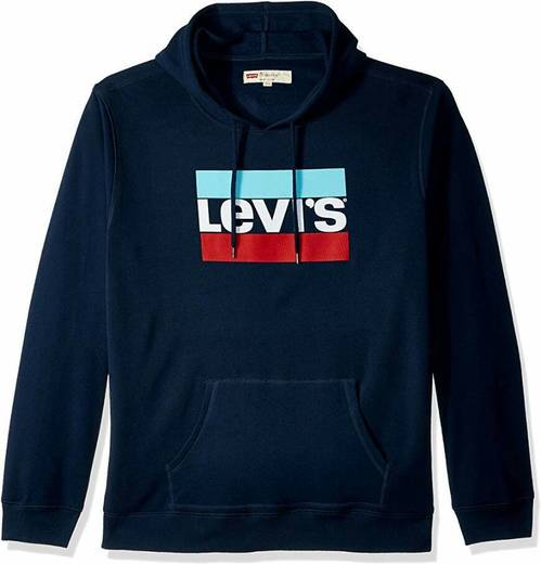 Hoodie Levi's