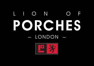 App Lion of Porches