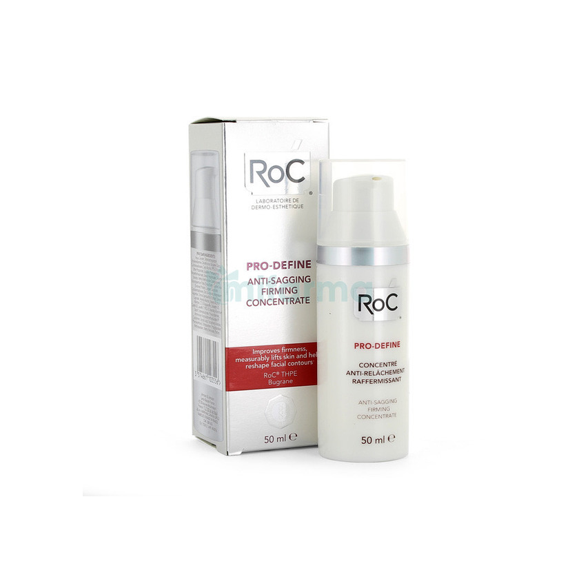 Producto Pro-Define ROC