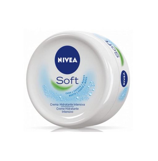 Soft Crema Hidratante Intensiva Nivea precio