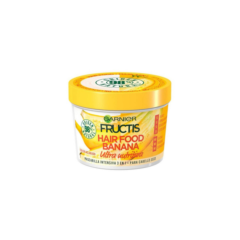 Producto Fructis Hair Food