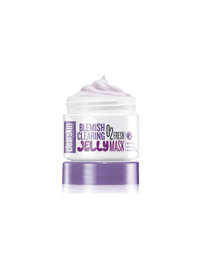 Producto Clearskin Blemish

