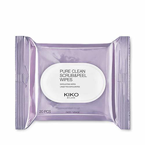 Belleza KIKO Milano Pure Clean Scrub & Peel