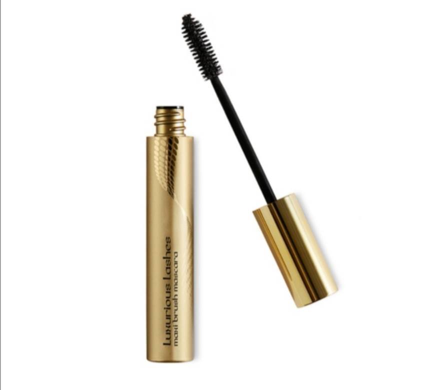 Products Luxurious Lashes Maxi Brush Mascara

