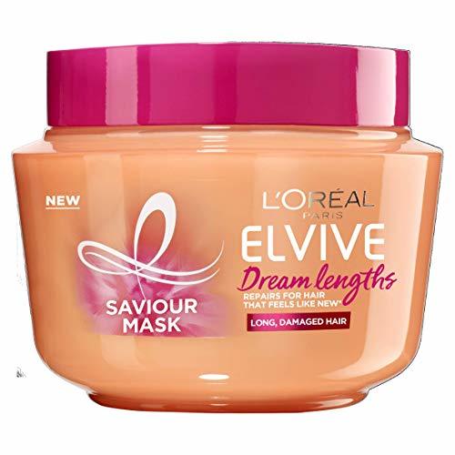 Belleza L'Oreal Elvive Dream Lengths Máscara de pelo largo