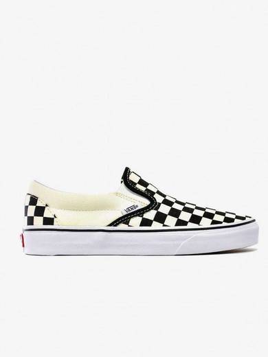 Vans Classic Slip-on