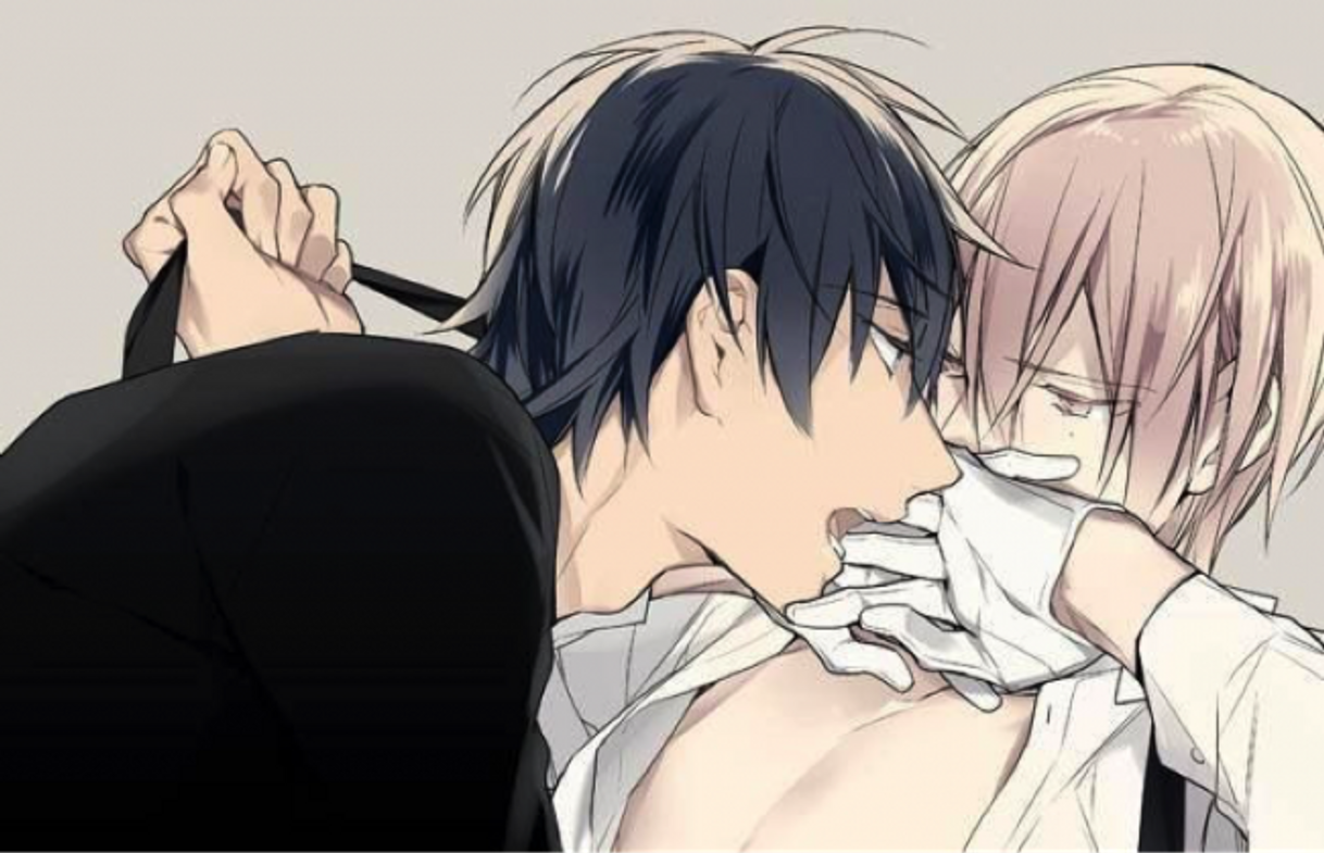 Yaoi 