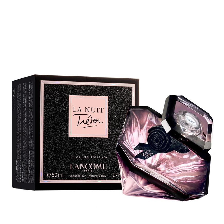 Fashion Trésor Lancome - La Nuit