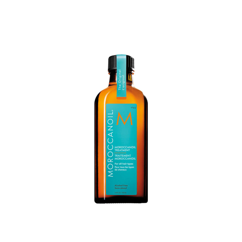 Producto Moroccanoil