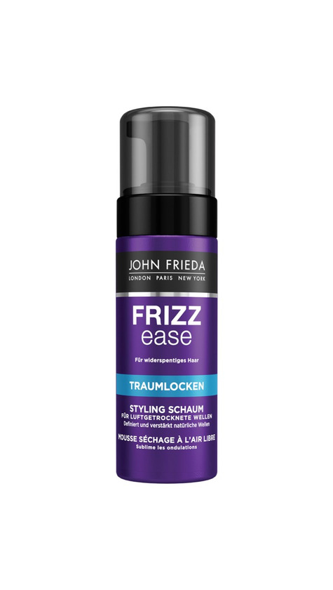 Producto Espuma John Frieda