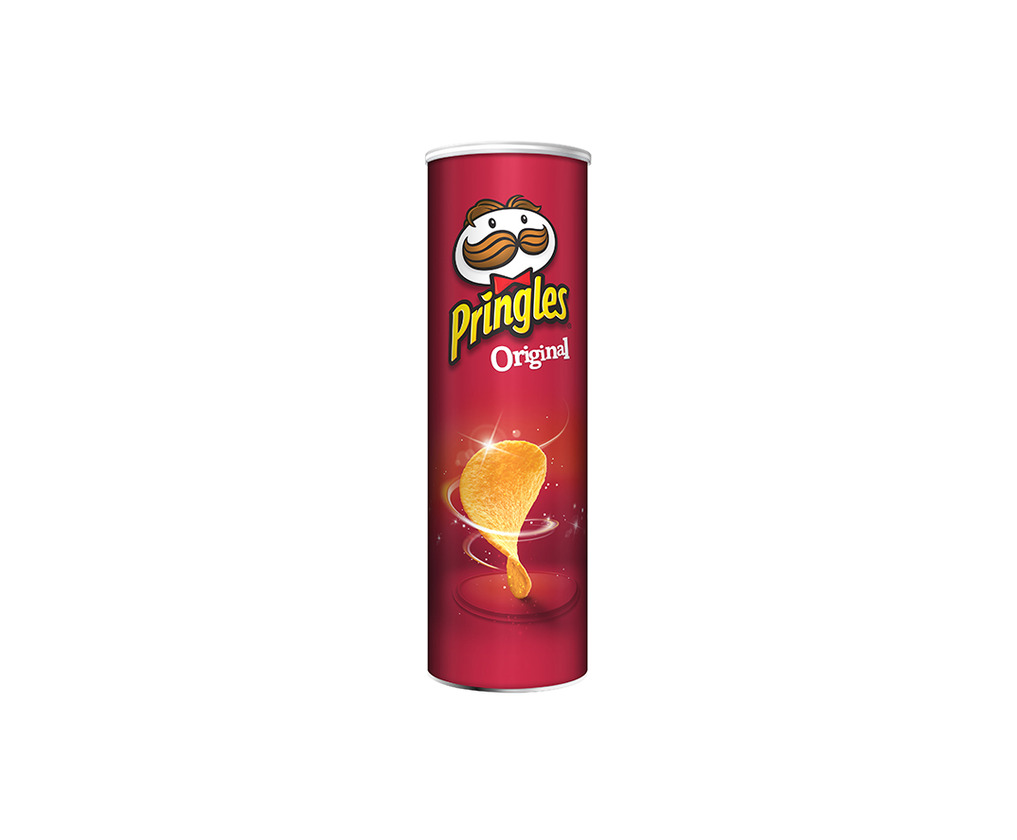 Producto Pringles