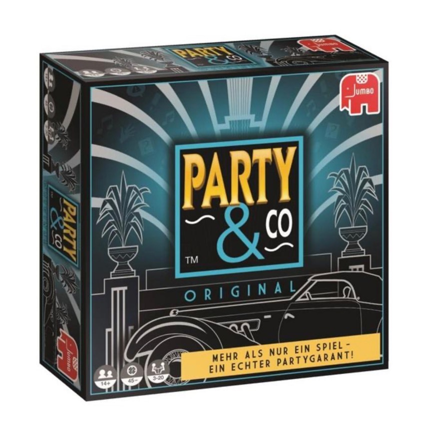 Party & Co