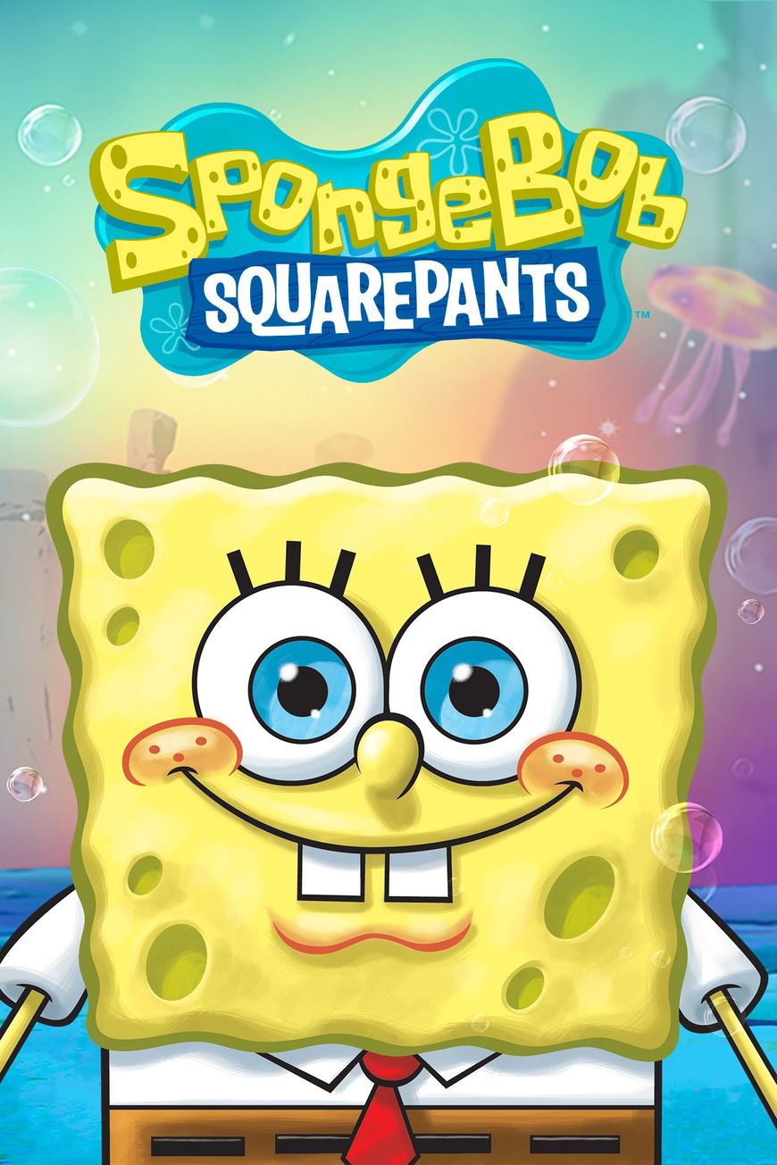 Fashion SpongeBob SquarePants - Official TV Series | Nickelodeon