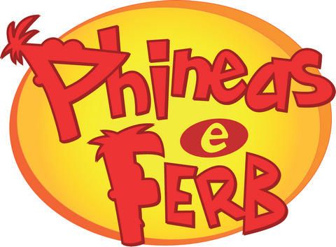 Phineas e Ferb