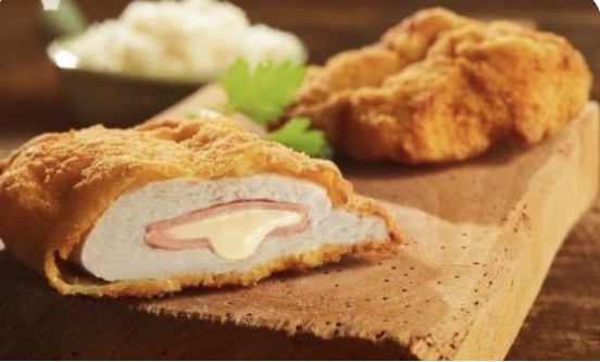 Cordon Bleu