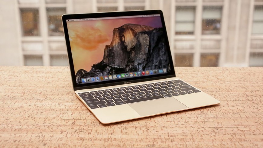 Product Macbook