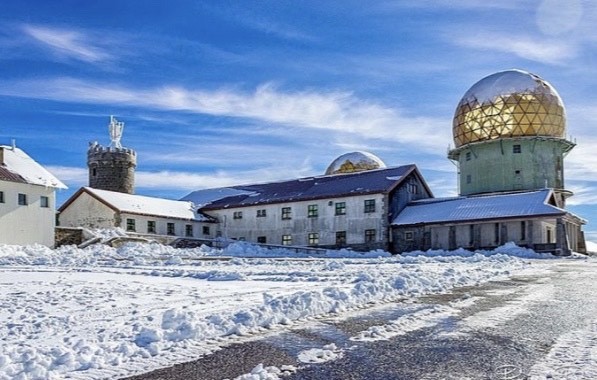 Place Serra da Estrela