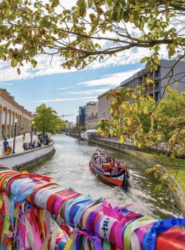 Place Aveiro